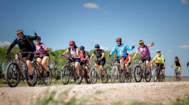 “Andando Olavarría” tendrá a la Kreppel Fest como primer destino del 2025