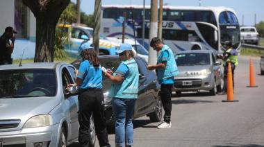 Se podrá circular con la VTV vencida acreditando turno de renovación