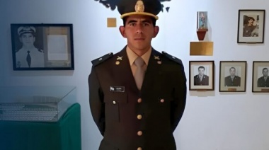 Investigan la muerte de un oficial del Ejército en Puerto Belgrano durante ejercicios de instrucción