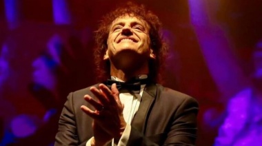 Murió Ángel Mahler, figura central de la historia del teatro musical argentino