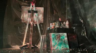 Nuevamente el teatro llega a Chamula este fin de semana
