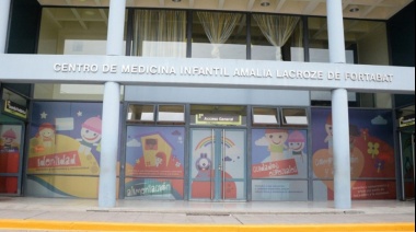 Rosana Della Maggiora renunció como Jefa de Pediatría