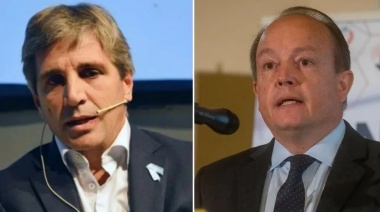 Renunció el segundo de Caputo y suena un economista chileno como reemplazo