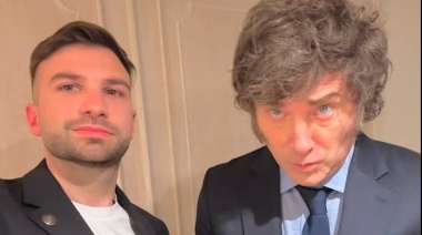 Escándalo Cripto: Renunció un funcionario ligado a Karina Milei y allanaron las oficinas de Novelli