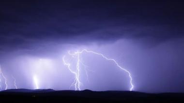 Actualizan el pronóstico para Olavarría: tres alertas vigentes para este fin de semana