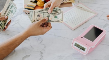 Fin del Impuesto PAIS: En qué valor quedará el Dólar Tarjeta desde el lunes