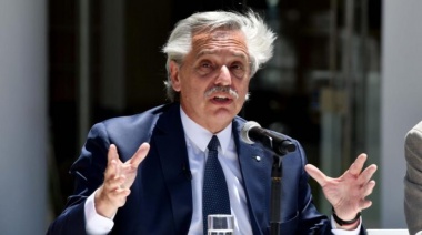 Alberto Fernández y gobernadores impulsarán un juicio político al presidente de la Corte, Horacio Rosatti