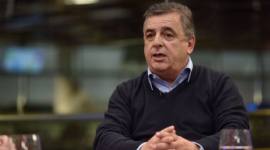 La oposición criticó duramente al Gobierno por el juicio político contra Rosatti