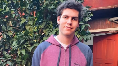 Juicio Baéz Sosa: declara Pablo Ventura, el joven al que acusaron los rugbiers