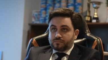La Libertad Avanza expulsó de sus filas al legislador porteño Ramiro Marra