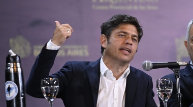 El Senado bonaerense aprobó la suspensión de las PASO y define Diputados la semana próxima
