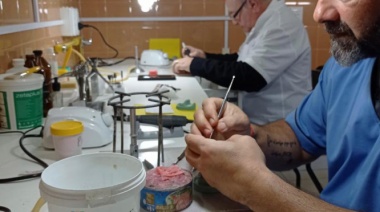 La Provincia abrió 15 laboratorios de prótesis dentales