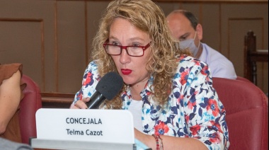 "¿A nadie le llama la atención la expresión 'le pidieron plata el Intendente Galli'?"