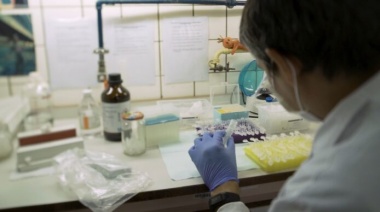 Equipar Ciencia: instituciones de la provincia recibirán equipamiento científico