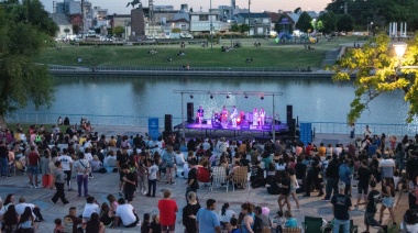 Continúa de manera exitosa el Programa “Olavarría en Verano”