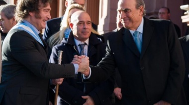 Por Decreto, el Gobierno Nacional limitó la Ley de Acceso a la Información Pública