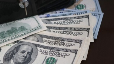 El dólar quedará fijo hasta mediados de noviembre según el Ministerio de Economía