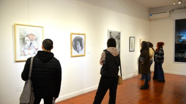 El Museo Dámaso Arce presenta “Colecciones de artistas”