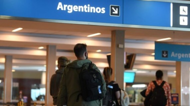 En plena campaña, el Gobierno anunció una dura reforma migratoria