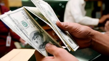 La AFIP reglamentó el nuevo régimen de blanqueo de capitales