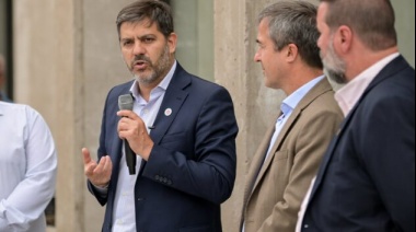 Tras el “gesto” de Cristina, la Provincia le mete presión a la Legislatura para suspender las PASO