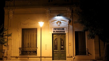 El Foto Club Olavarría cumple 70 años