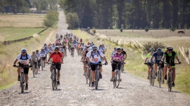 Se desarrollará una nueva salida del Cicloturismo