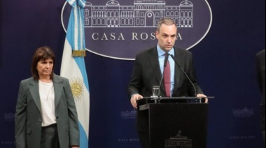 Milei pidió vacaciones austeras, pero Adorni y Bullrich igual viajarán al exterior