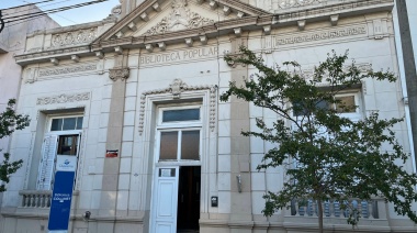 La Biblioteca Popular Armando Collinet brindará un taller de escritura creativa