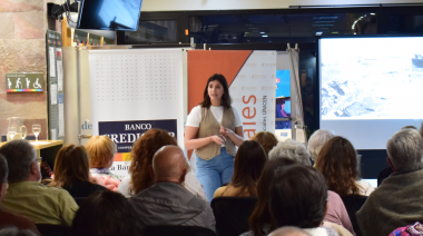 Se llevará adelante una charla sobre los nombres de las calles de Olavarría