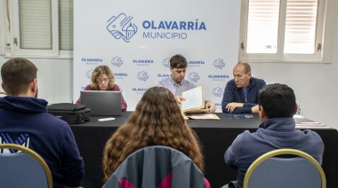 El Municipio licitó las obras de ampliación y reformas de la Escuela Secundaria Nº 18