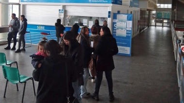 Ya se puede tramitar el Boleto Estudiantil Gratuito