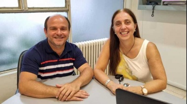“Los últimos anuncios del Ministro Sergio Massa tienen fuerte impacto en Olavarría”