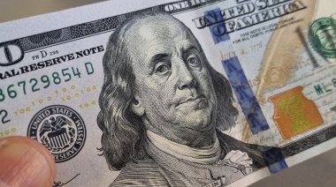 Alerta amarilla: el dólar blue llegó a $1160 y marcó un nuevo récord