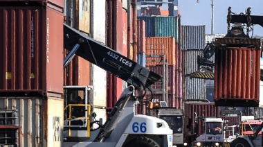 Pymes: las exportaciones crecieron 2% en el primer trimestre, pero 9 de los 16 rubros sufrieron caídas