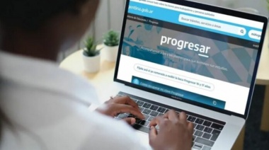Las Becas Progresar aumentarán un 75%: Hasta cuándo hay tiempo de inscribirse y en qué categoría