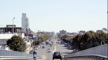 Inseguridad vial en Olavarría: una problemática social que no tiene fin