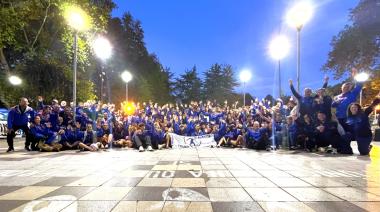 Olavarría sumó 6 medallas más y tendrá presencia en las últimas instancias de la competencia