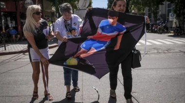 Proponen el "Plan Nacional Fernando Báez Sosa" contra la violencia