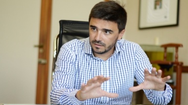 Galli desminitió a Crónica