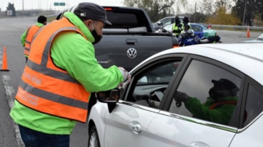 La Provincia aumentó nuevamente el monto las multas de tránsito