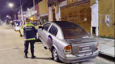 Las multas de tránsito volvieron a subir: cuáles son las infracciones más frecuentes