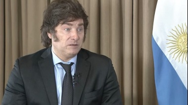 Javier Milei llamará a Sesiones Extraordinarias para tratar un paquete de reformas