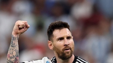 Messi y la Selección Argentina: Rumbo al Mundial 2026