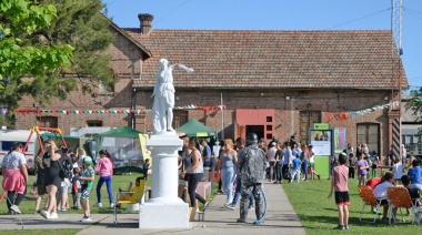 Cambio de horario en los Museos Municipales de los Pueblos