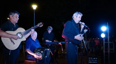 Las plazas de la ciudad serán sede de un nuevo ciclo de música y baile