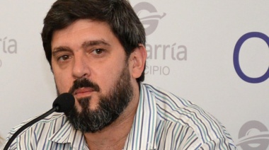 Tras el escándalo en Desarrollo Social, Diego Robbiani radicó la denuncia