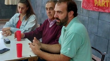 “Sesionan para investigar el robo en Desarrollo Social, pero terminan robándonos con las tarifas de agua”