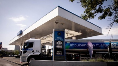 Los precios de los combustibles bajarán un 3% promedio