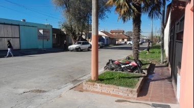 Hallaron dos motos robadas que habían sido vendidas en nuestra ciudad